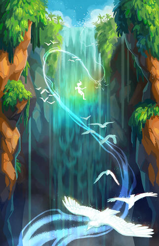 Wherever it may lead